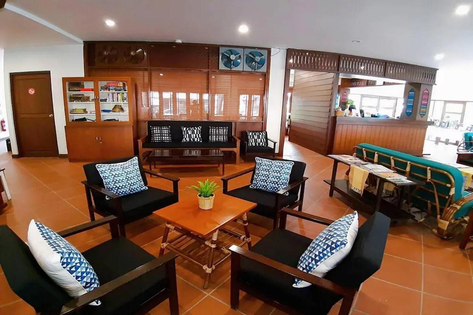 Villa Sanpakoi Chiang Mai Exterior photo